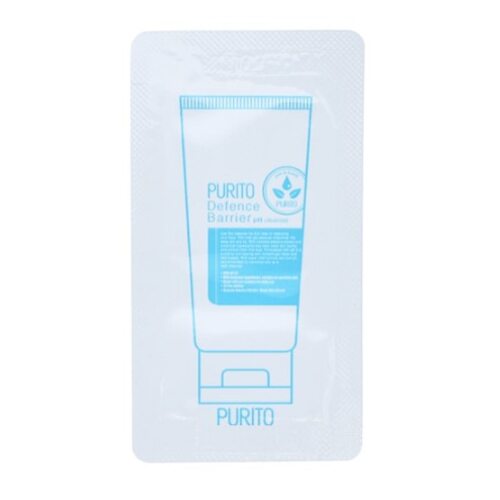 Purito Defence Barrier ph Cleanser