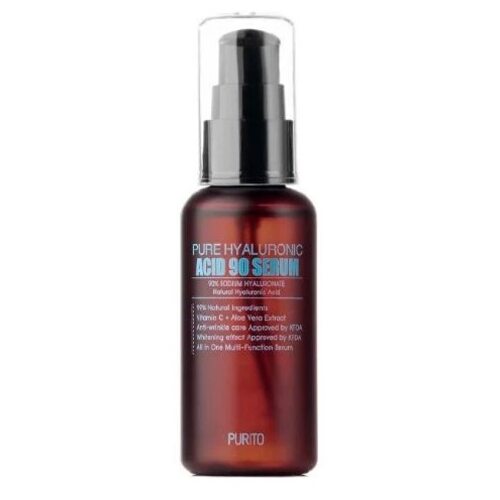 Purito Pure Hyaluronic Acid 90 Serum