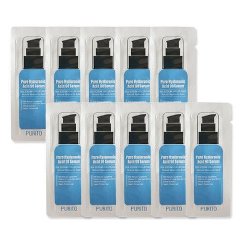 Purito Pure Hyaluronic Acid 90 Serum