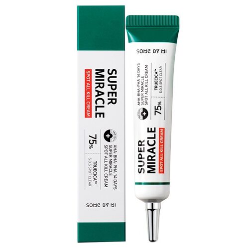 Some by mi Super Miracle Spot All Kill Cream