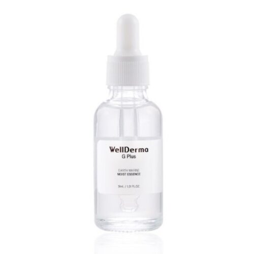 WellDerma G Plus Earth Marine Moist Essence