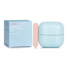 Laneige Water Bank Blue Hyaluronic Cream (For Normal To Dry Skin)