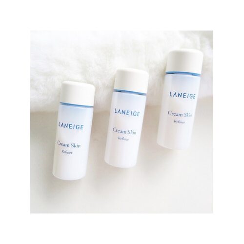 Laneige Cream Skin Refiner
