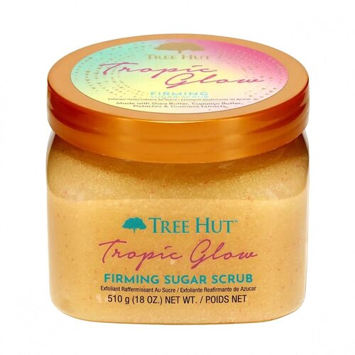 Tree Hut Tropic Glow Sugar Scrub