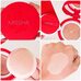 Missha Velvet Finish Cushion