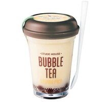 Etude House Bubble Tea Sleeping Pack Black Tea