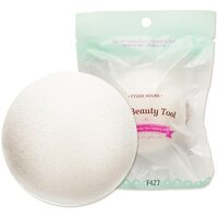 Etude House My Beauty Tool Natural Konjac Face
