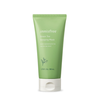 Innisfree Green Tea Sleeping Mask