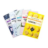 Etude House Therapy air mask 0,2mm