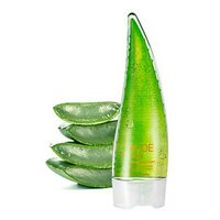 Holika Holika Aloe 99% Cleansing Foam