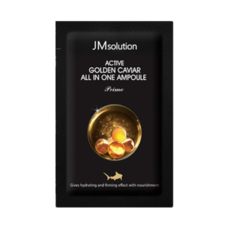 JM Solution Active Golden Caviar All In One Ampoule Prime