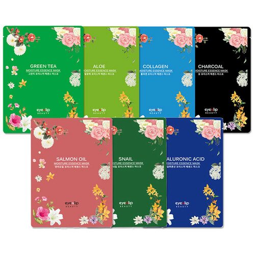 Eyenlip Moisture Essence Mask