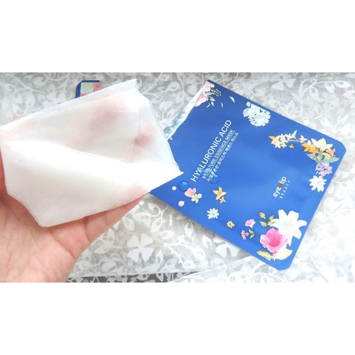 Eyenlip Moisture Essence Mask