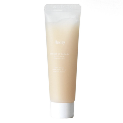 Huxley Sleep Mask Deluxe