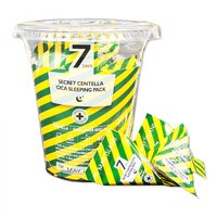 May Island 7days Secret Centella Cica Sleeping Pack
