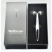 WellDerma Face Lifting Dark Silver Roller