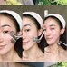 WellDerma Face Lifting Dark Silver Roller