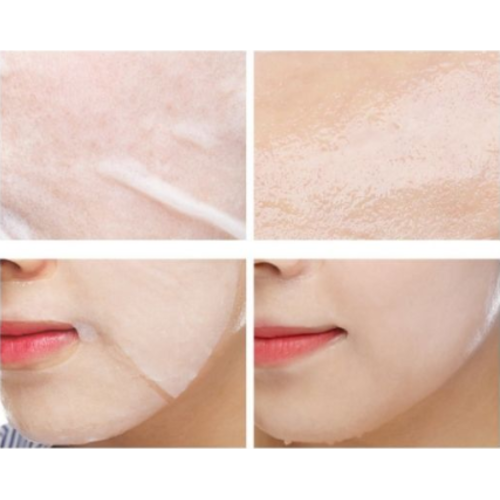  JM solution Lacto Saccharomyces Golden Rice Mask