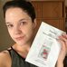  JM Solution Derma Care Centella Repair Capsule Mask