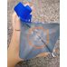 Some by mi Hyaluron Moisturizing Glow Luminous Ampoule Mask