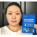 Some by mi Hyaluron Moisturizing Glow Luminous Ampoule Mask