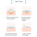Some by mi CLEAR SPOT PATCH 18pcs