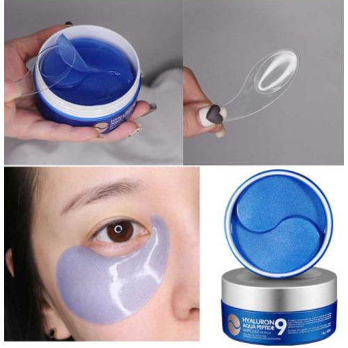 Medi-Peel Hyaluron Aqua Peptide Eye Patch