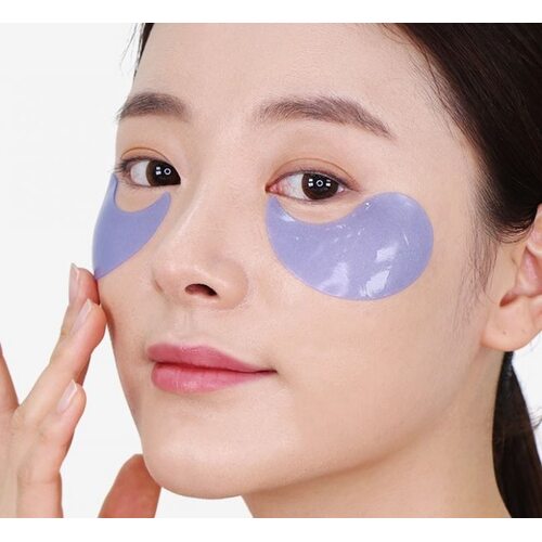 Medi-Peel Hyaluron Aqua Peptide Eye Patch