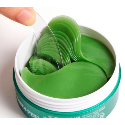 Medi-Peel Hyaluron Cica Peptide Eye Patch