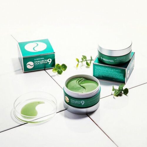 Medi-Peel Hyaluron Cica Peptide Eye Patch