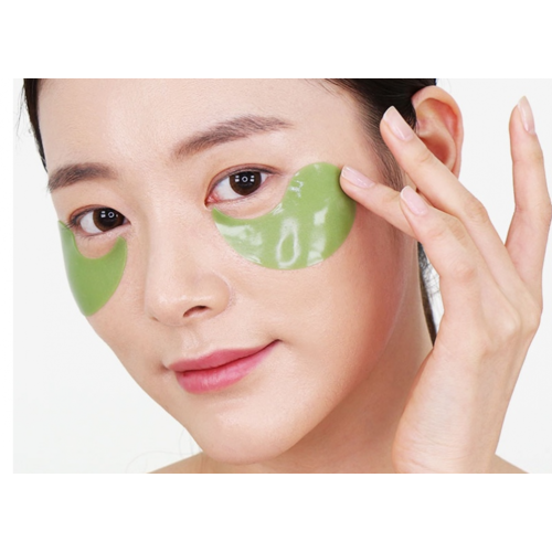 Medi-Peel Hyaluron Cica Peptide Eye Patch