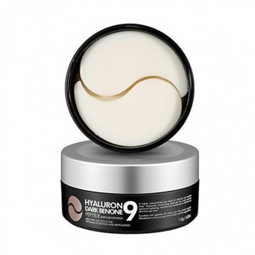 Medi-Peel Hyaluron Dark Benone Peptide Eye Patch