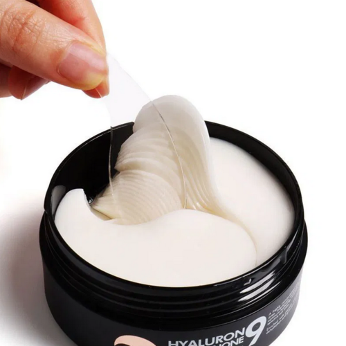Medi-Peel Hyaluron Dark Benone Peptide Eye Patch