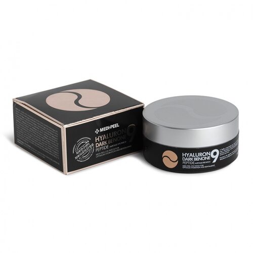 Medi-Peel Hyaluron Dark Benone Peptide Eye Patch