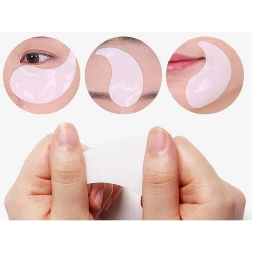 Medi-Peel Hyaluron Dark Benone Peptide Eye Patch