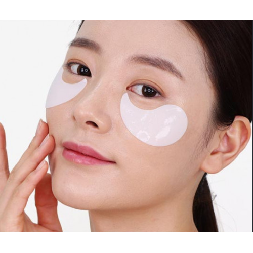 Medi-Peel Hyaluron Dark Benone Peptide Eye Patch
