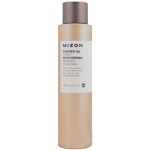 Mizon Barrier Oil Toner