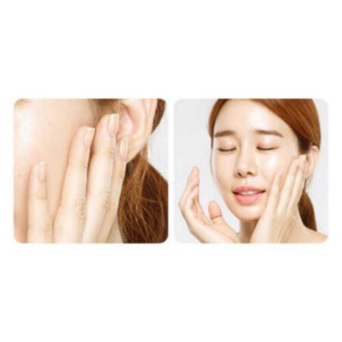 Mizon Barrier Oil Toner