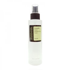 Cosrx Centella Water Alcohol-Free Toner