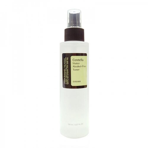 Cosrx Centella Water Alcohol-Free Toner