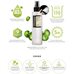Cosrx Centella Water Alcohol-Free Toner