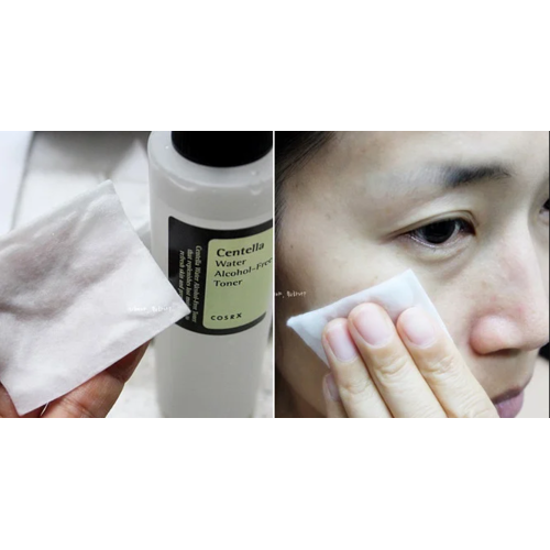 Cosrx Centella Water Alcohol-Free Toner
