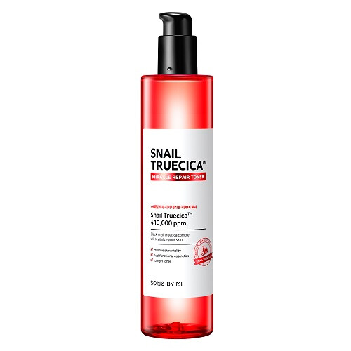 Some by mi Snail Truecica Miracle Repair Toner