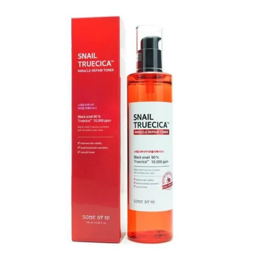 Some by mi Snail Truecica Miracle Repair Toner