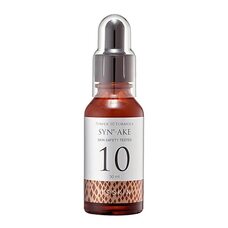 It’s skin Power 10 Formula SYN-AKE