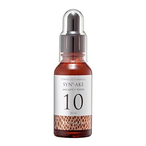 It's skin Power 10 Formula SYN-AKE