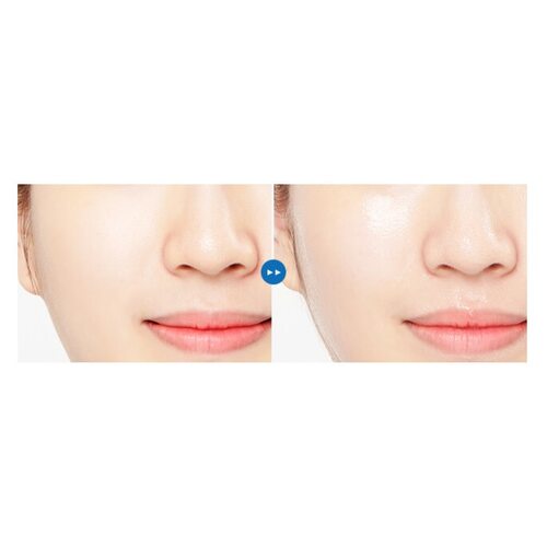 JM solution Birds Nest All In One Ampoule Prime