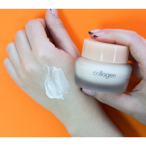 It's skin Collagen Nutrition Cream