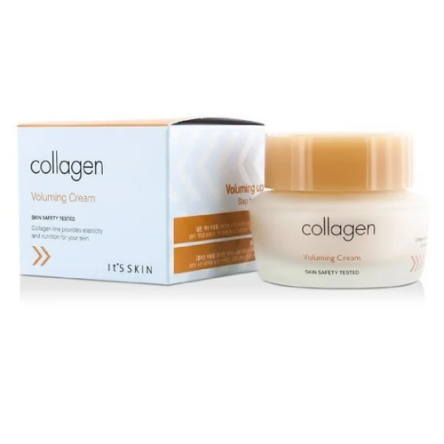It's skin Collagen Nutrition Cream