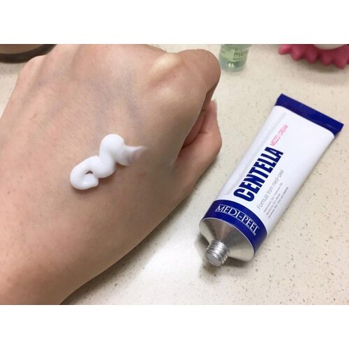 Medi-Peel Centella Mezzo Cream